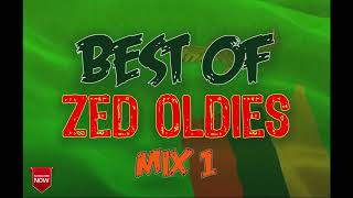 BEST OF ZAMBIAN OLDIES 2024 🎧🎤🎼 OLD ZED M