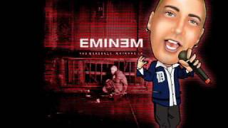Eminem - Mic fiend [HQ]