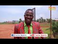 Teacher Mpamire Christmas Message
