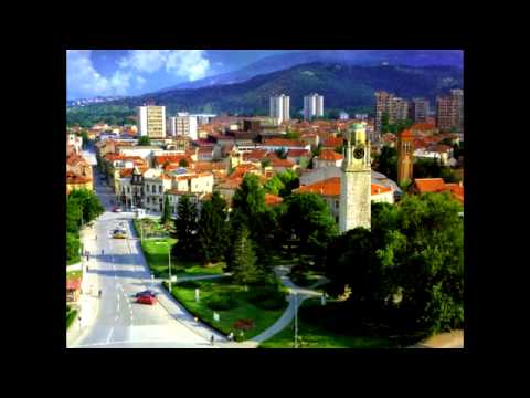 Mesana peacka grupa - Koga si bev mamo vo Bitola