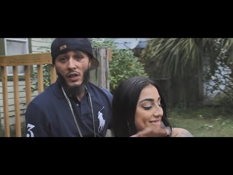 ETO - Vendetta/Beg  (Official Music Video) (Prod Nicholas Craven) (@EtoMusicRoc)