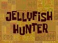 Jellyfish Hunter Soundtrack