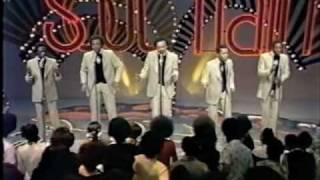 ME AND MRS. JONES / THE DRAMATICS