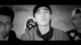[MV] DoughBoy : Jombie Ft Endless & Sâu (G5R)