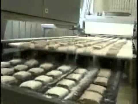 HwK-TV, 06.06.2007 - Kulinarische Sommergenüsse vom Handwerk