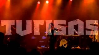 Turisas Cursed be Iron