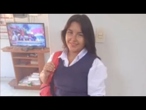 Continúa la búsqueda de Maria Antonia Medina