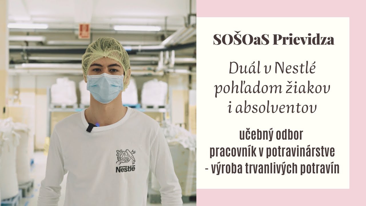 Duálne vzdelávanie pohľadom žiakov i absolventov