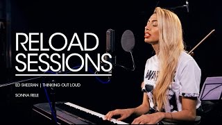 Ed Sheeran: Thinking Out Loud - Sonna Rele