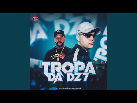 Tropa da Dz7