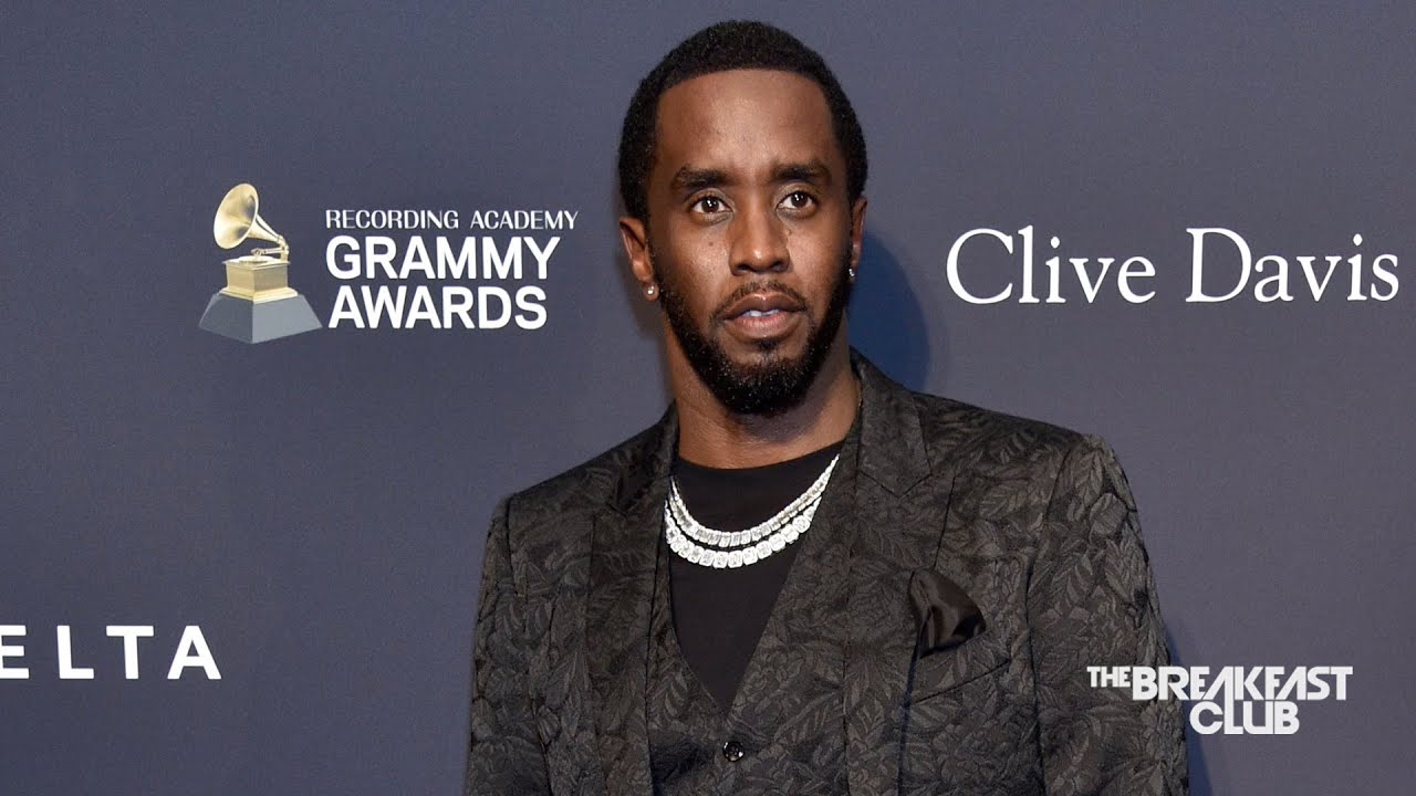 Diddy Hit With 120 New Sexual Allegations