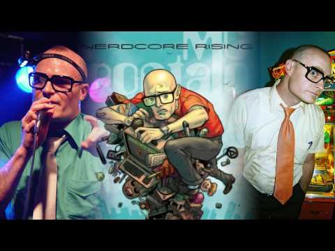 MC Frontalot - Pr0n Song (Subtitled Lyrics) (HD)