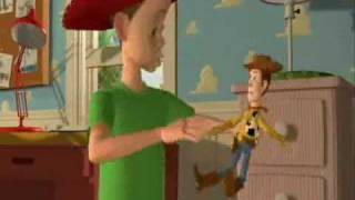 Toy Story - Ty druha we mnie masz (polish)