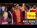 NORTH HOLLYWOOD (2021) Rapid Reaction Movie Review (Spoiler Free)