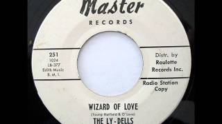 Wizard Of Love - Lydells