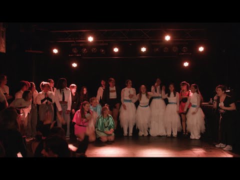 Hallyu Wave 2022 -  Kpop Dance Contest!