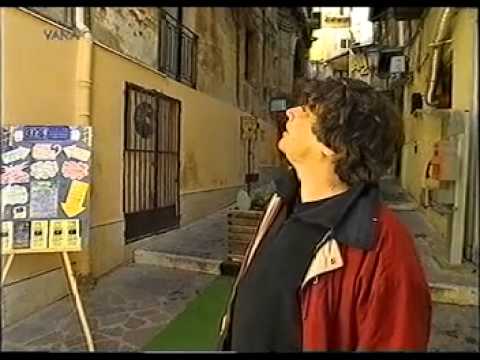 150 (1999) De wereld van Boudewijn Büch - Goethe Achterna 14: Griekse liefde