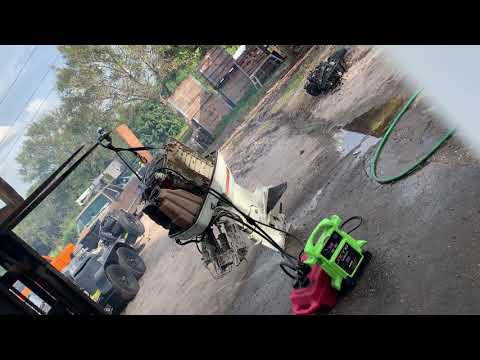 Ultimate Suzuki Outboard meltdown flames blowup