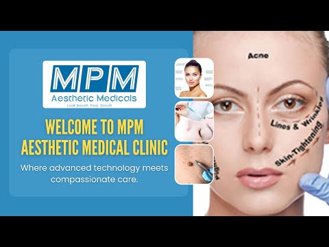 One or Two Mole, Skin Tag or Wart Removal Sessions at MPM Aesthetic Medicals - Second Medium