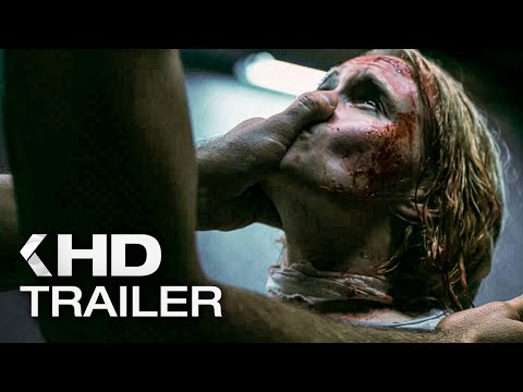 WHAT LIES BELOW Trailer (2020)