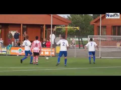 BVCB 1   R V & A V  Sparta 1