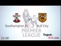 English Premier League Fixture 11 April 2015 - YouTube