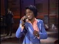 James Brown - There Was A Time - Live on David Letterman, 1982