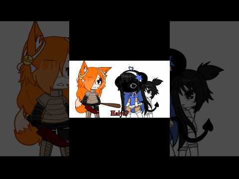 {Haiya} #gacha #gachaclub #gachalife #gachameme #gachaedit #gachatrend #fyp #meme #memes