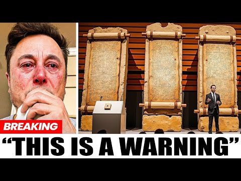 AI Just Reconstructed A Dead Sea Scroll —And Its Message Is Not What Scholars Expected