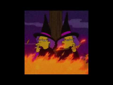 (FREE) Hard Pouya x $uicideboy$ x Ghostemane Type Beat "Rite" | Prod. UFO99