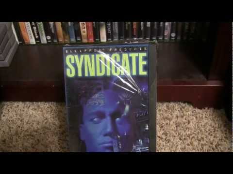 Syndicate 3DO