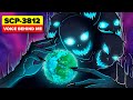 SCP 3812 A Voice Behind Me SCP Animation