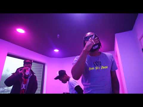 Lolo Marley - Backstreets Ft 23rackz & g lizard