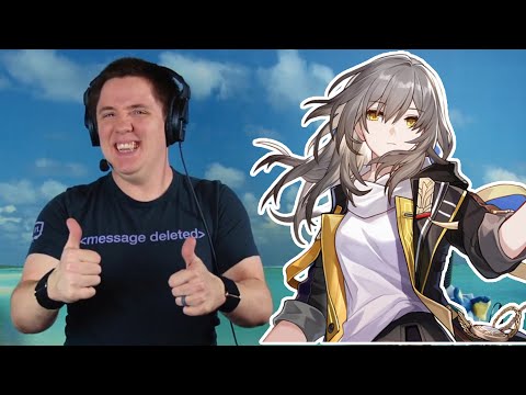 Crises From Honkai: Star Rail On Drums!