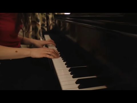 gracie abrams - abby (lyric video)