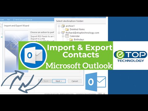 download lagu mp3 mp4 Outlook 2010 Vcard Export, download lagu Outlook 2010 Vcard Export gratis, unduh video klip Outlook 2010 Vcard Export