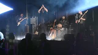 OUT OF CONTROL - U2 Tribute Band (PROMO LIVE)