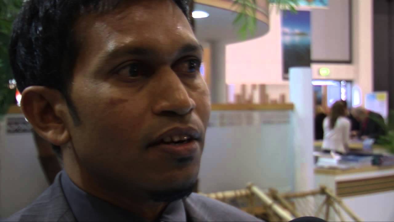 Mohamed Riyaz, Managing Director, Lets Go Maldives | Videos | Breaking ...
