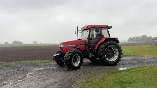 Case IH IH 5140 4WD hjul traktor til salgs - Bilde 4 | Agroline NO Case IH IH 5140 4WD hjul traktor | Bilde 4 - Agroline