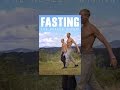 Fasting: The Healer Within