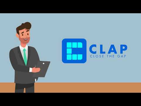 CLAP Lite - Aprendizaje Móvil