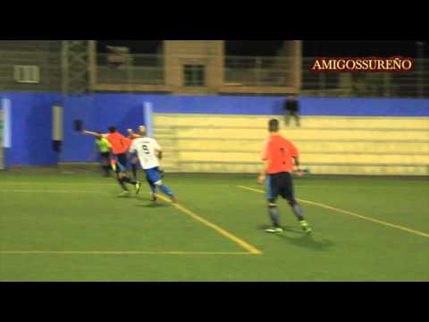 C.D. BUZANADA   - C.D. VALERIANA-  27 /02/ 2016