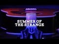 The Toadies - Summer Of The Strange (PBR Sessions Live @ The Do317 Lounge)