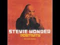 Stevie Wonder - Positivity (Extended version) Feat. Aisha Morris