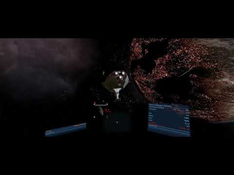 X4 Foundation lets play part 26 Odysseus bought a fun Destroyer