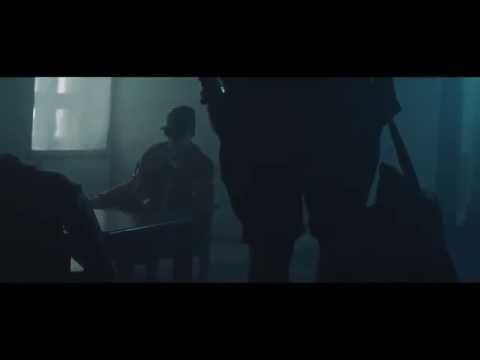 PSRT ft. Mikael Gabriel X Jage - #Bädboi (official music video)