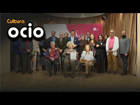 La SGAE homenajea a sus socios represaliados durante la Guerra Civil y el franquismo: “Fue una pérdida enorme para la cultura”
