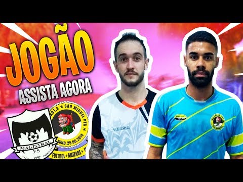 Magistral x Loko é Poko - Final da 3° Copa Kojack 2019 (Ouro)