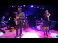 Catalonian Nights Jazz Clar