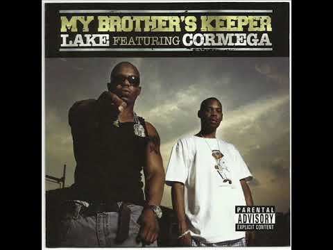 Lake - Walk Through Heaven